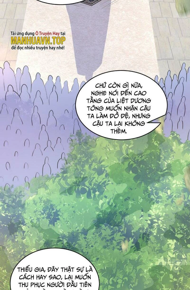 Vạn Đạo Chúa Tể Chapter 10 - 34