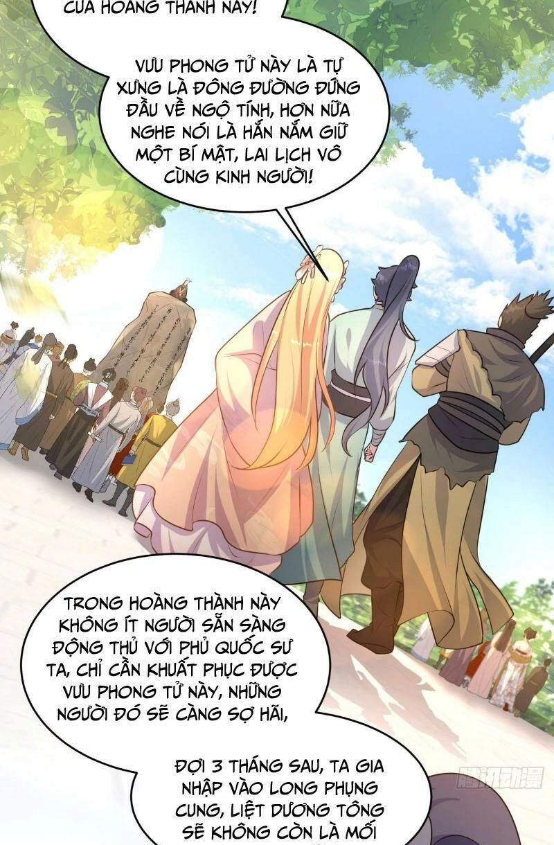 Vạn Đạo Chúa Tể Chapter 10 - 35