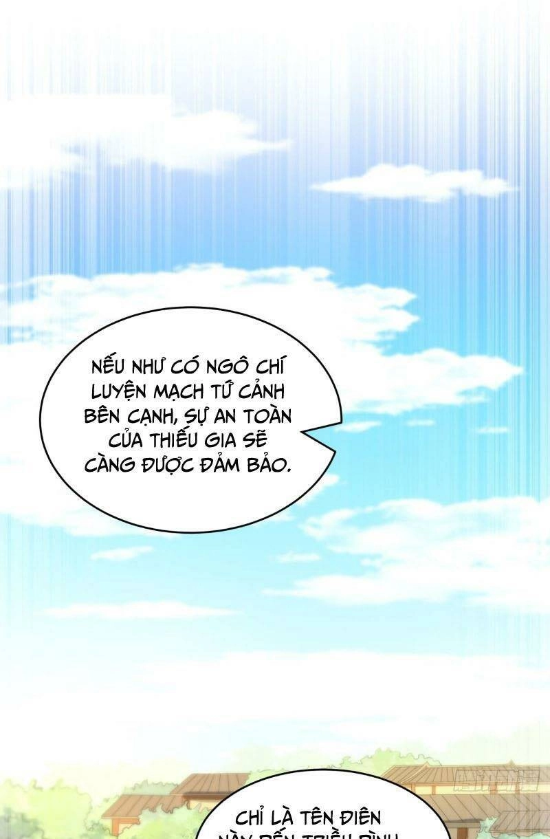 Vạn Đạo Chúa Tể Chapter 10 - 37