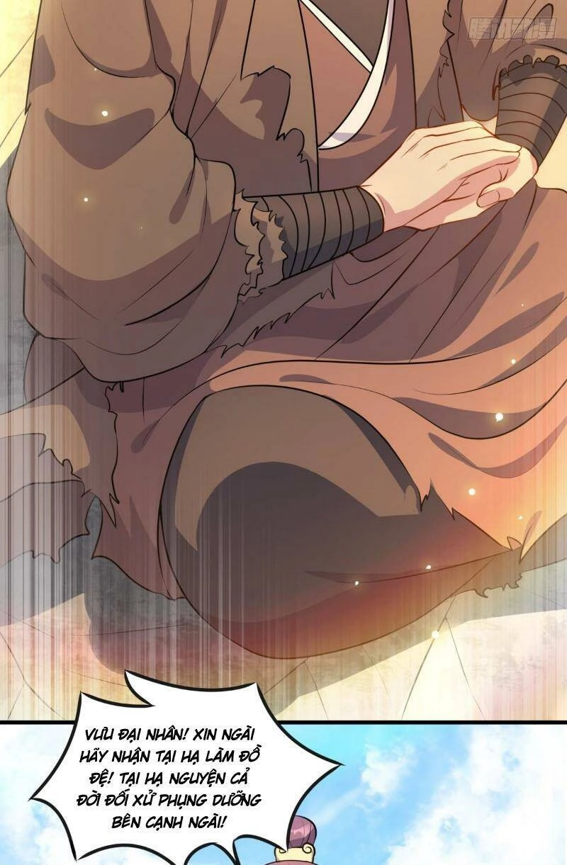 Vạn Đạo Chúa Tể Chapter 10 - 39