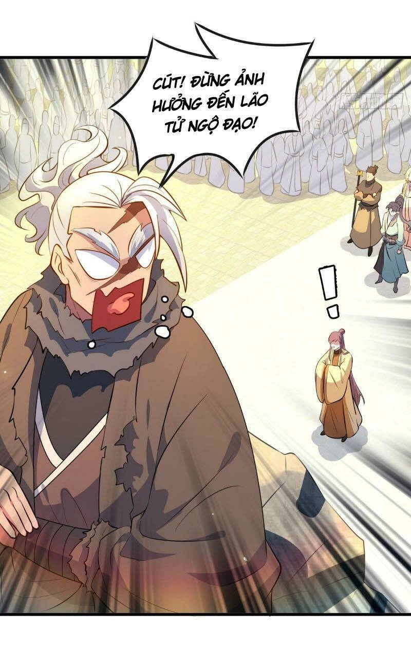 Vạn Đạo Chúa Tể Chapter 10 - 41