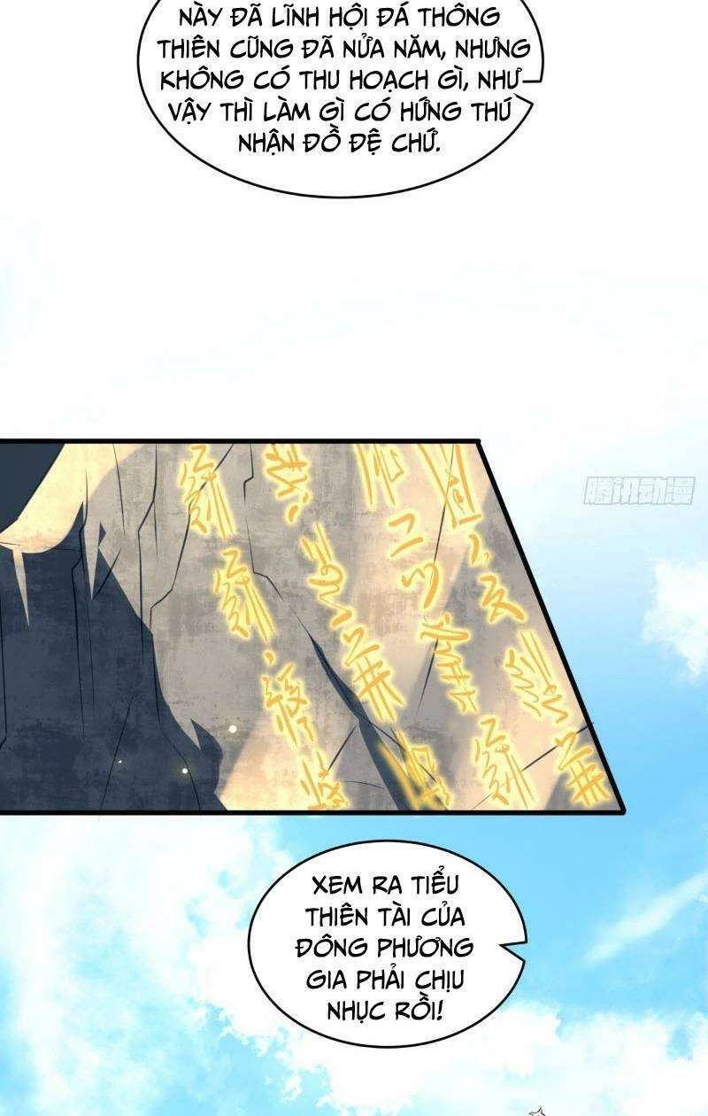 Vạn Đạo Chúa Tể Chapter 10 - 43