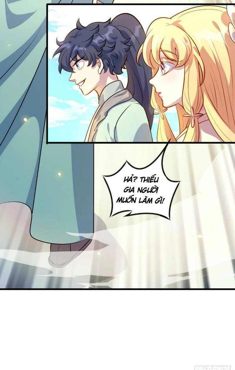 Vạn Đạo Chúa Tể Chapter 10 - 45