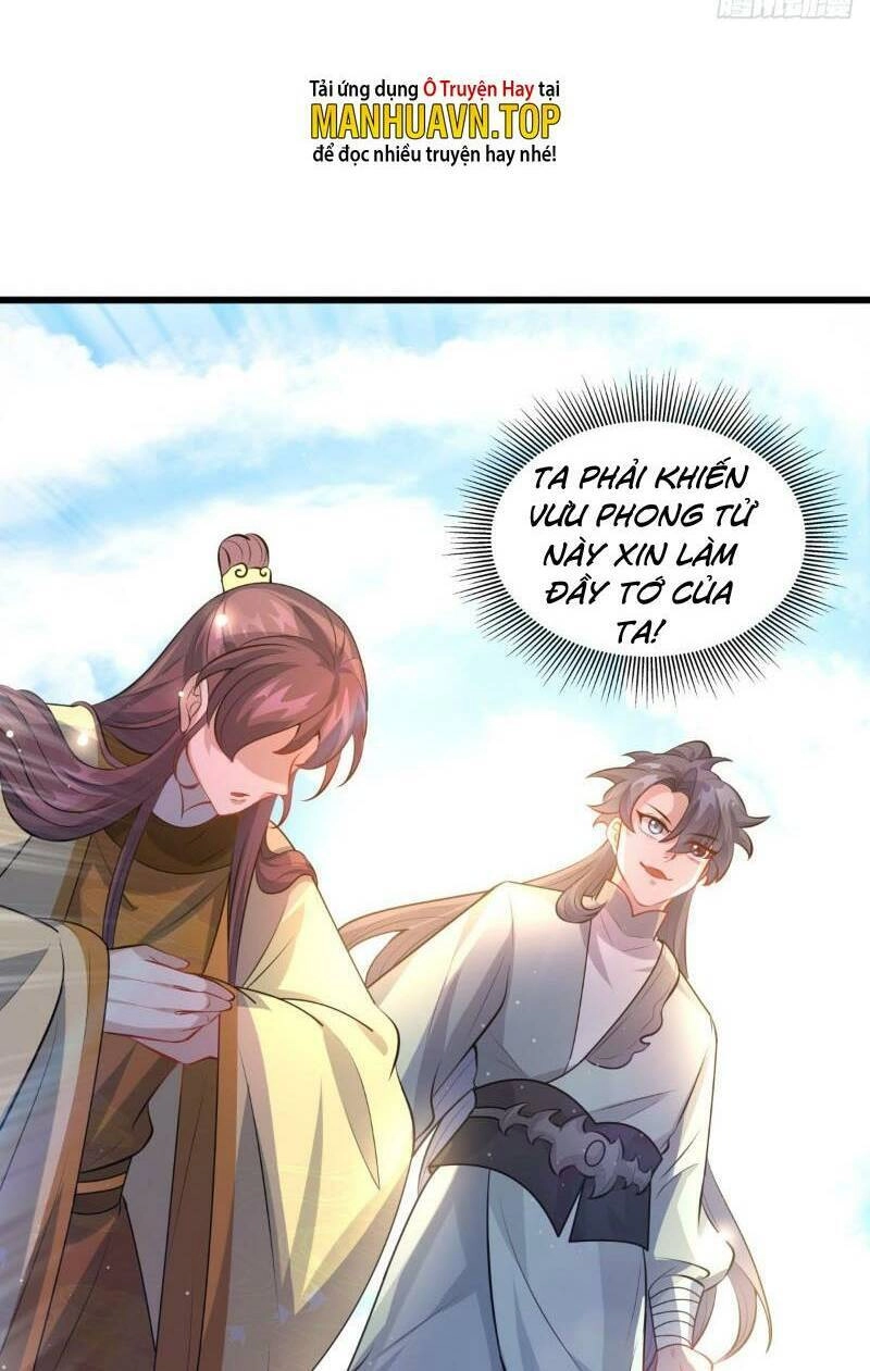 Vạn Đạo Chúa Tể Chapter 10 - 46