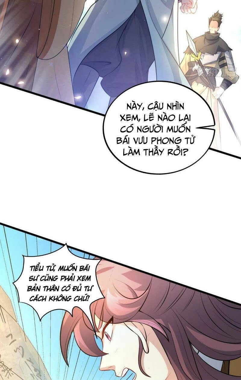 Vạn Đạo Chúa Tể Chapter 10 - 47
