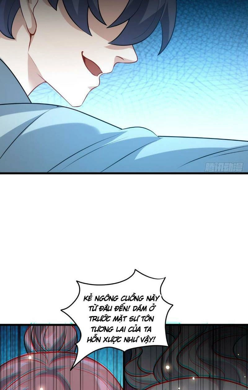 Vạn Đạo Chúa Tể Chapter 10 - 49