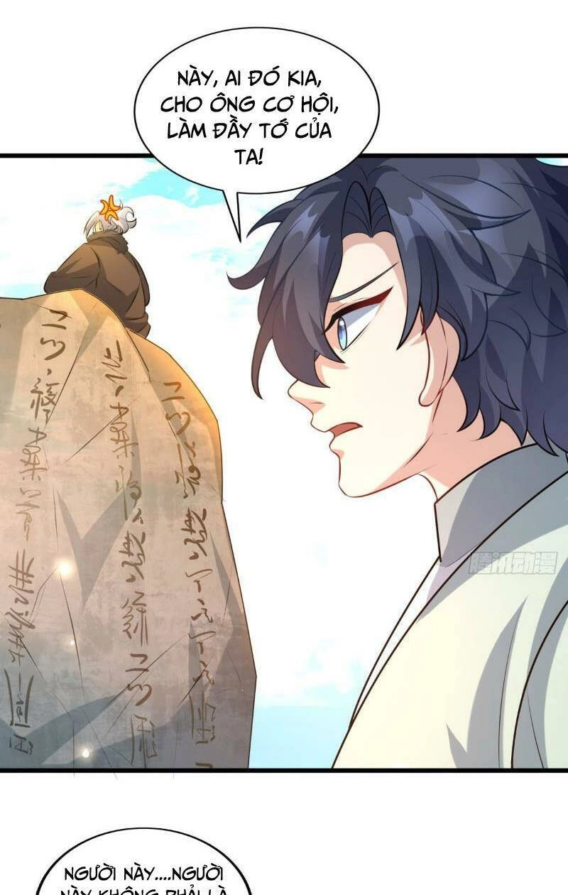 Vạn Đạo Chúa Tể Chapter 10 - 51