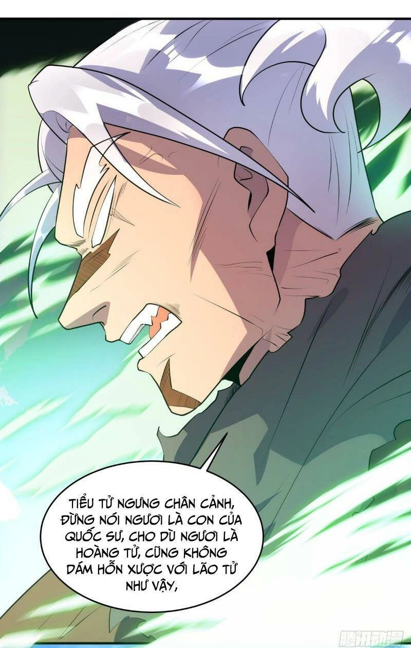 Vạn Đạo Chúa Tể Chapter 10 - 53