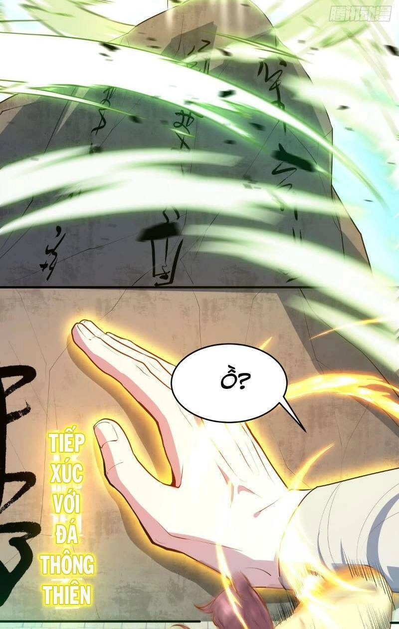 Vạn Đạo Chúa Tể Chapter 10 - 55