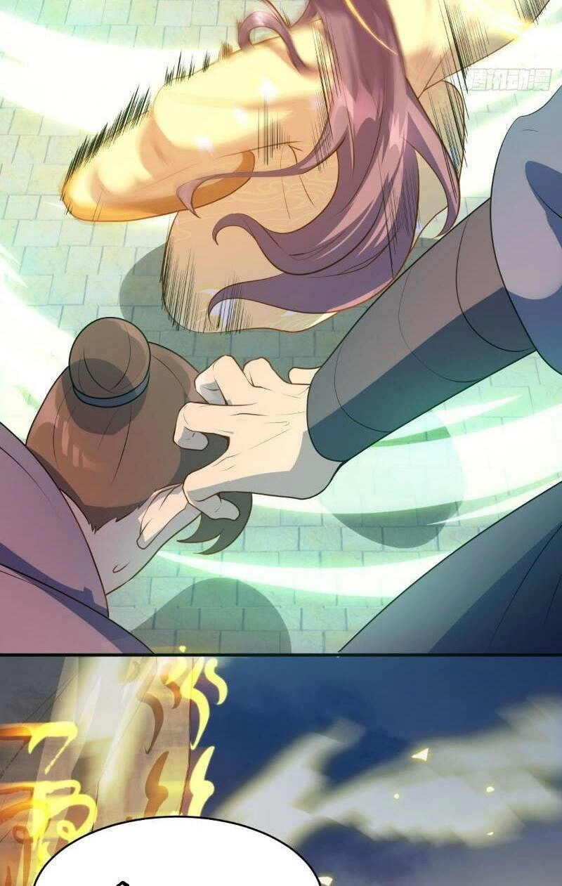 Vạn Đạo Chúa Tể Chapter 10 - 56