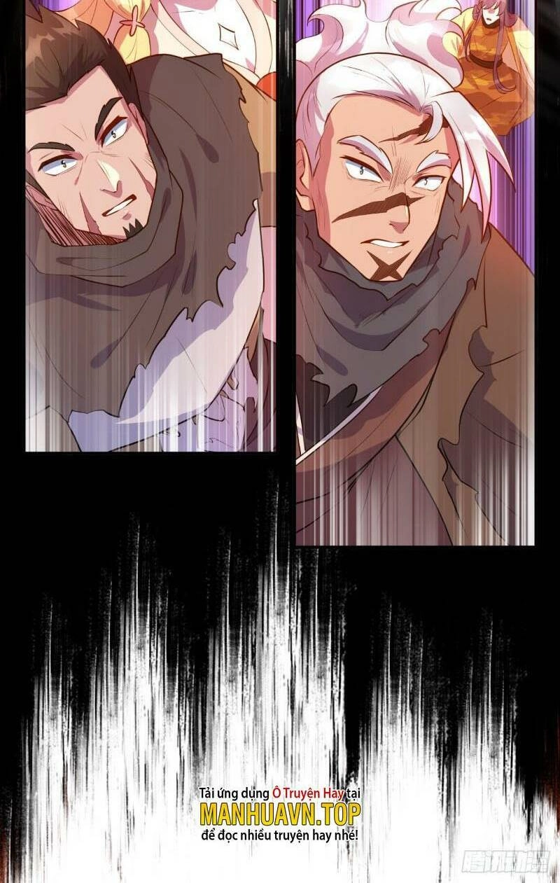 Vạn Đạo Chúa Tể Chapter 10 - 60