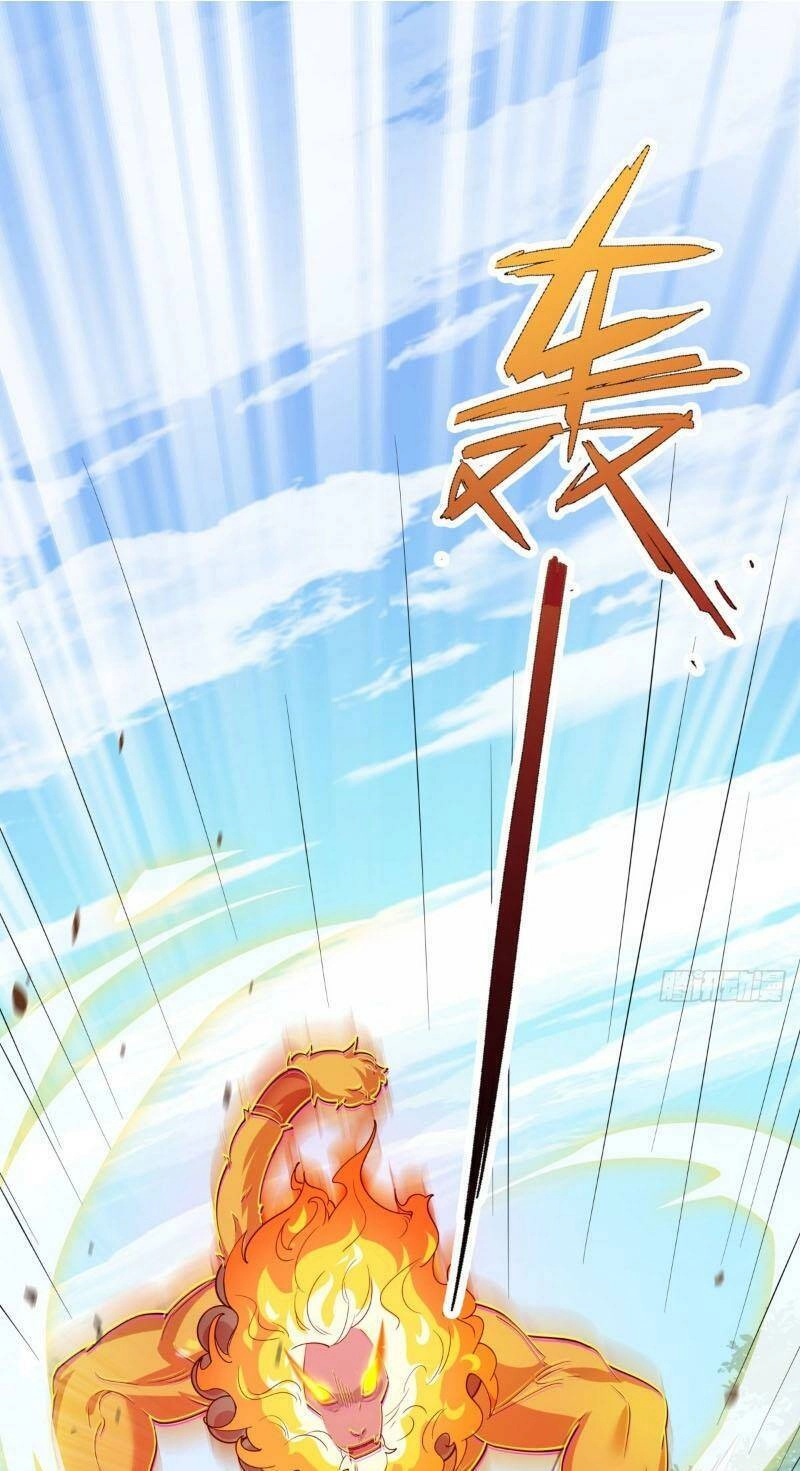 Vạn Đạo Chúa Tể Chapter 11 - 1