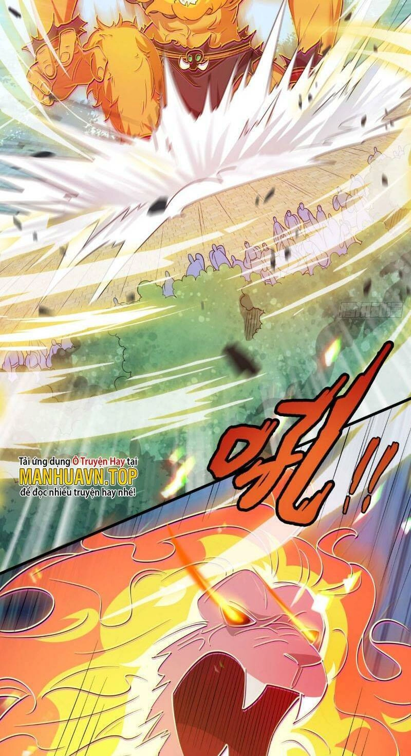 Vạn Đạo Chúa Tể Chapter 11 - 2