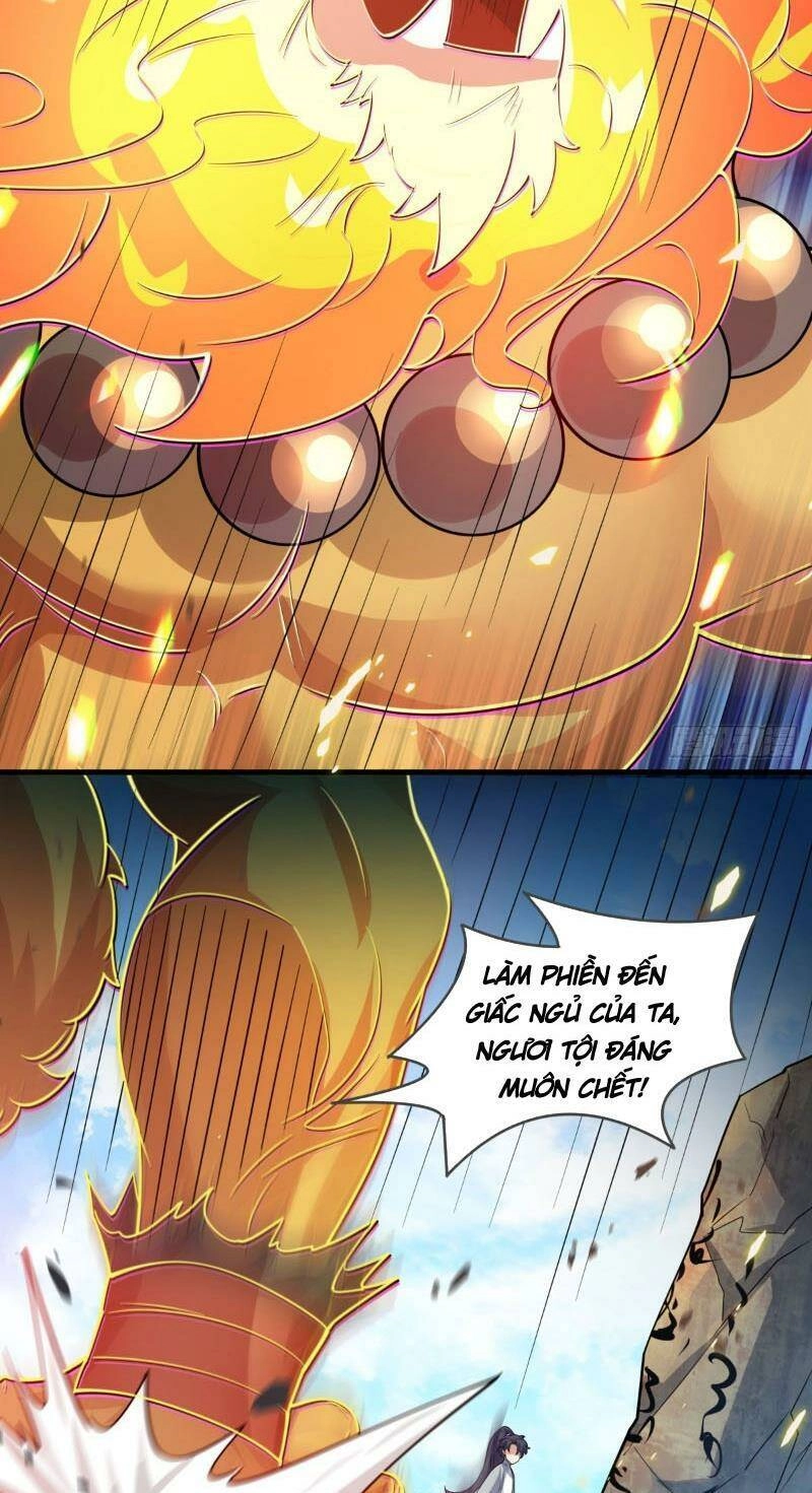 Vạn Đạo Chúa Tể Chapter 11 - 3