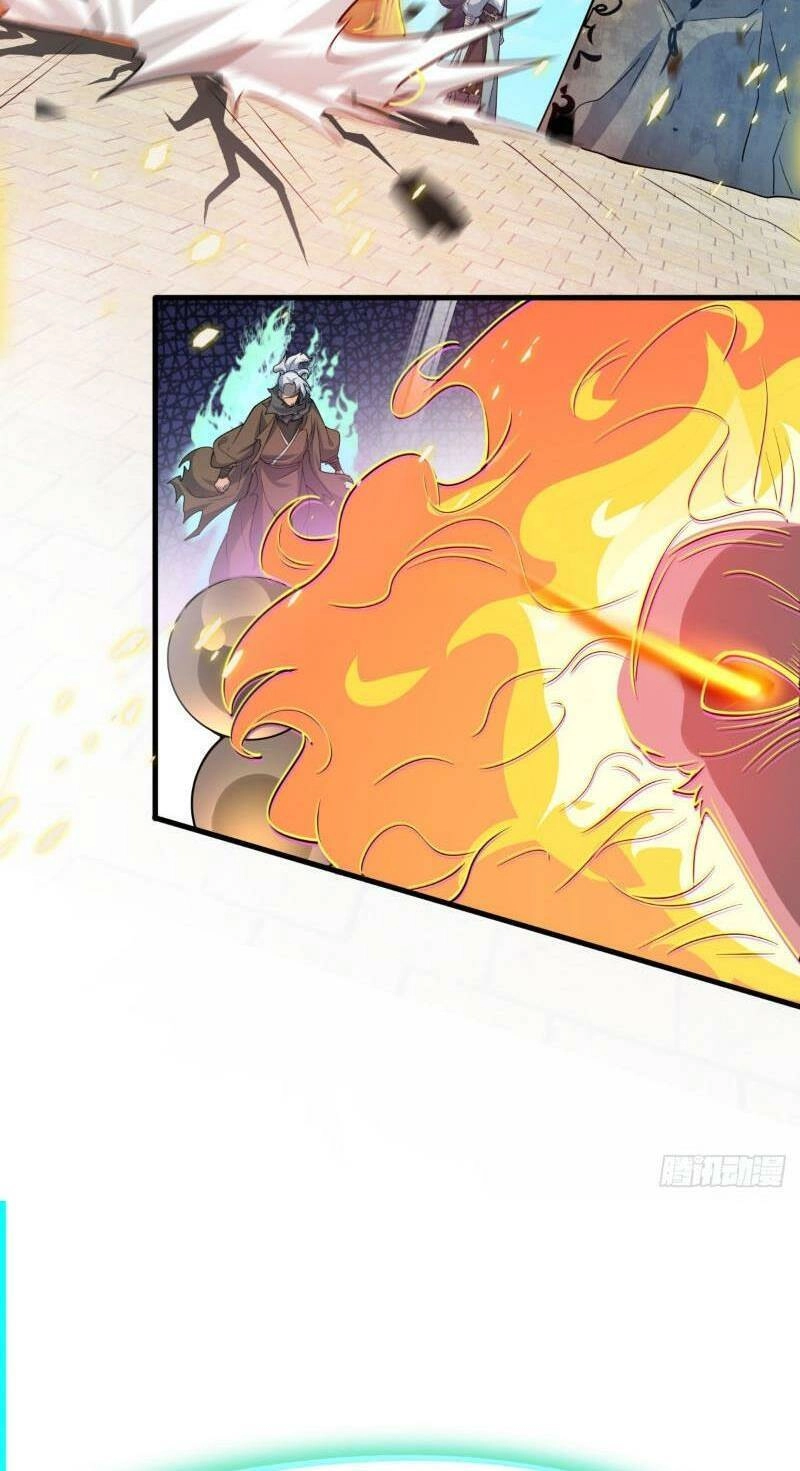 Vạn Đạo Chúa Tể Chapter 11 - 4