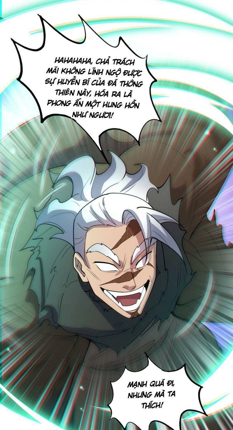 Vạn Đạo Chúa Tể Chapter 11 - 5