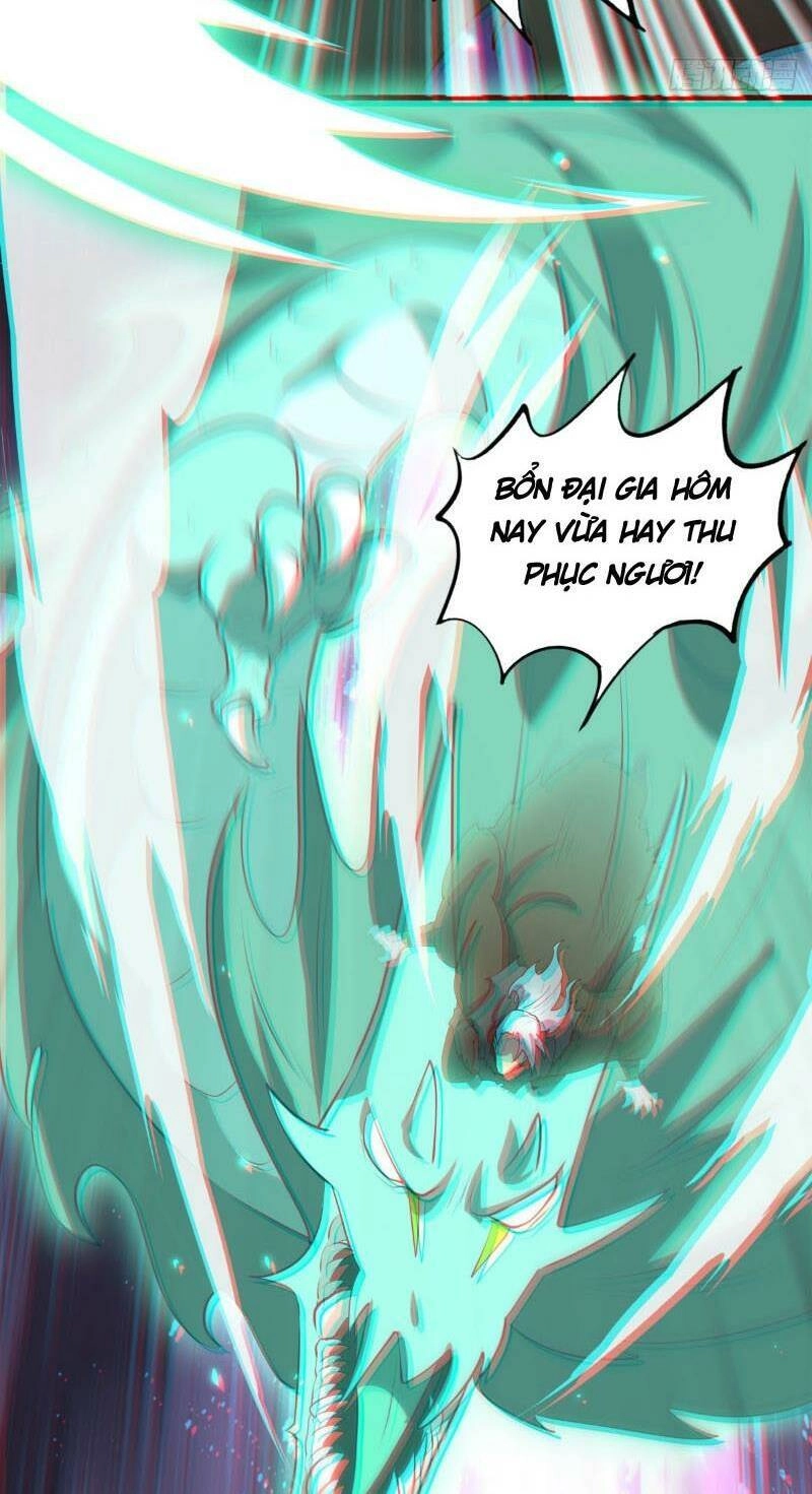 Vạn Đạo Chúa Tể Chapter 11 - 6