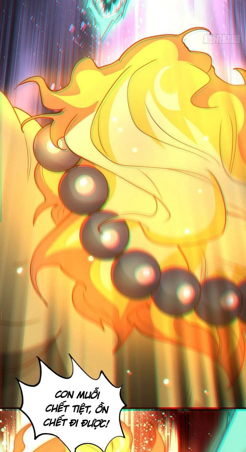 Vạn Đạo Chúa Tể Chapter 11 - 7