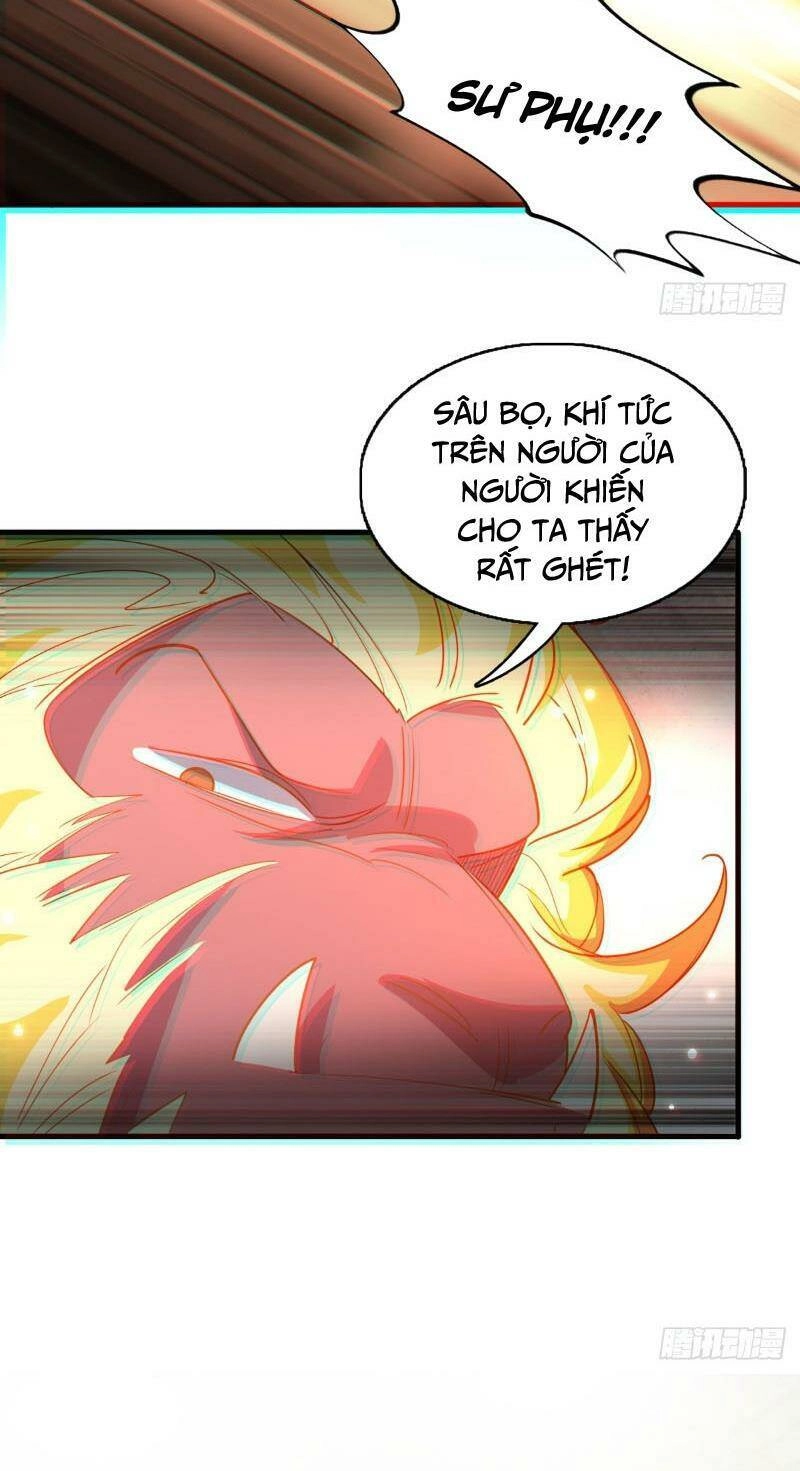 Vạn Đạo Chúa Tể Chapter 11 - 11