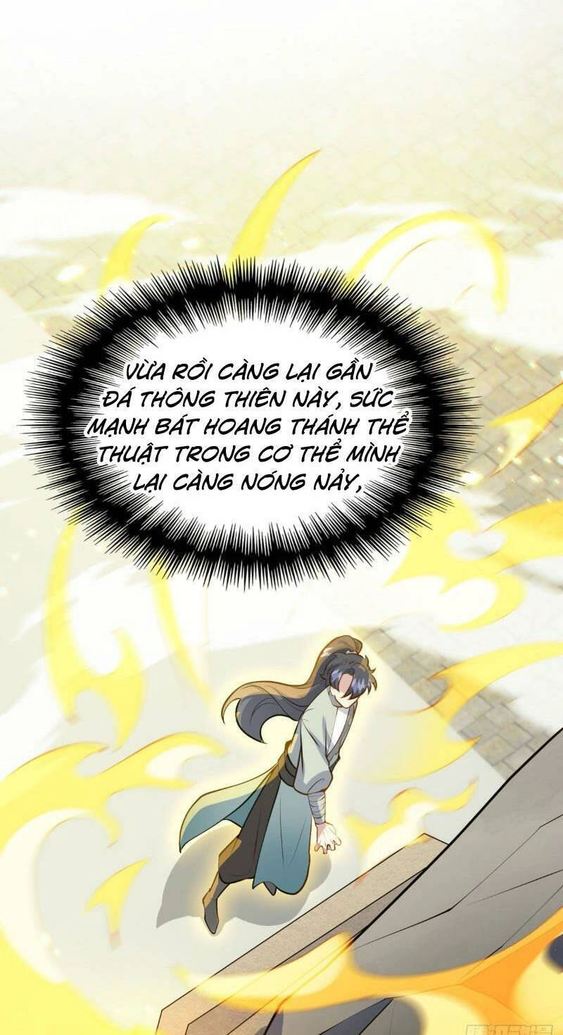 Vạn Đạo Chúa Tể Chapter 11 - 12