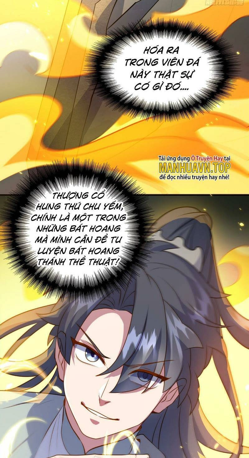 Vạn Đạo Chúa Tể Chapter 11 - 13