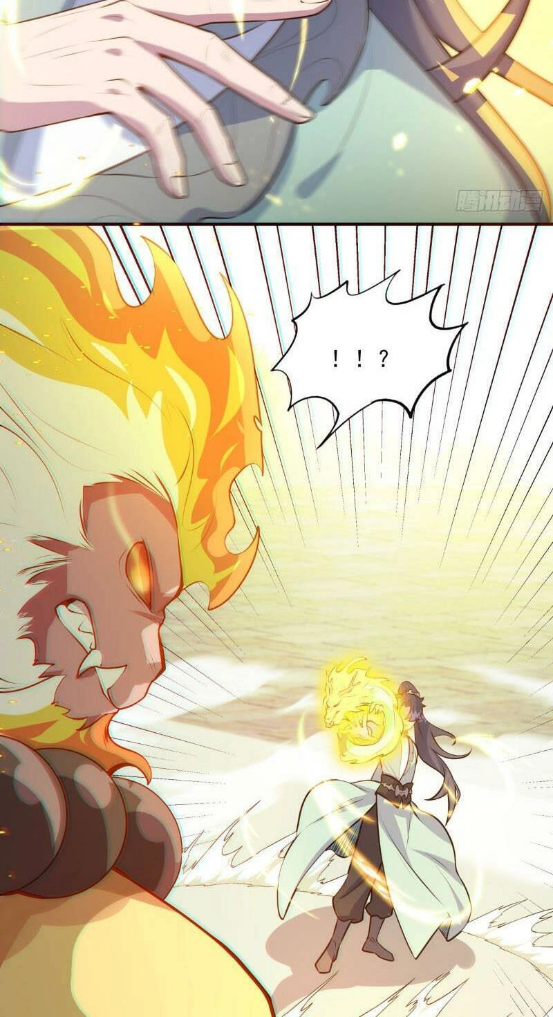 Vạn Đạo Chúa Tể Chapter 11 - 14