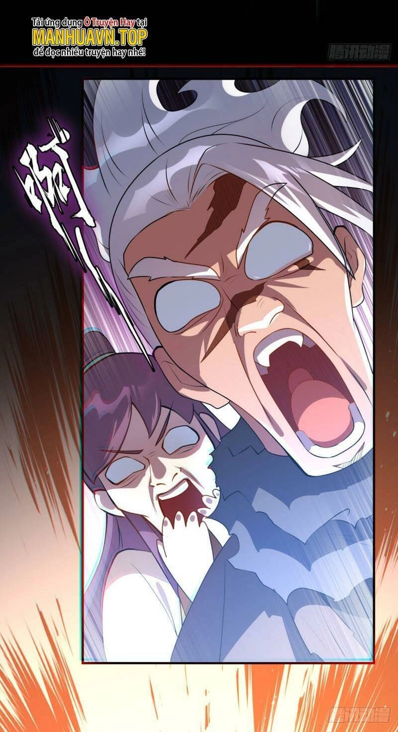 Vạn Đạo Chúa Tể Chapter 11 - 20