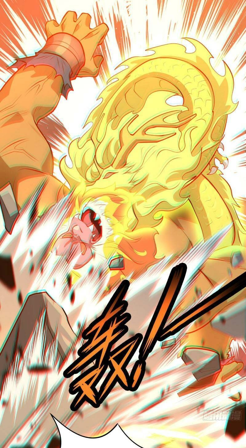 Vạn Đạo Chúa Tể Chapter 11 - 21