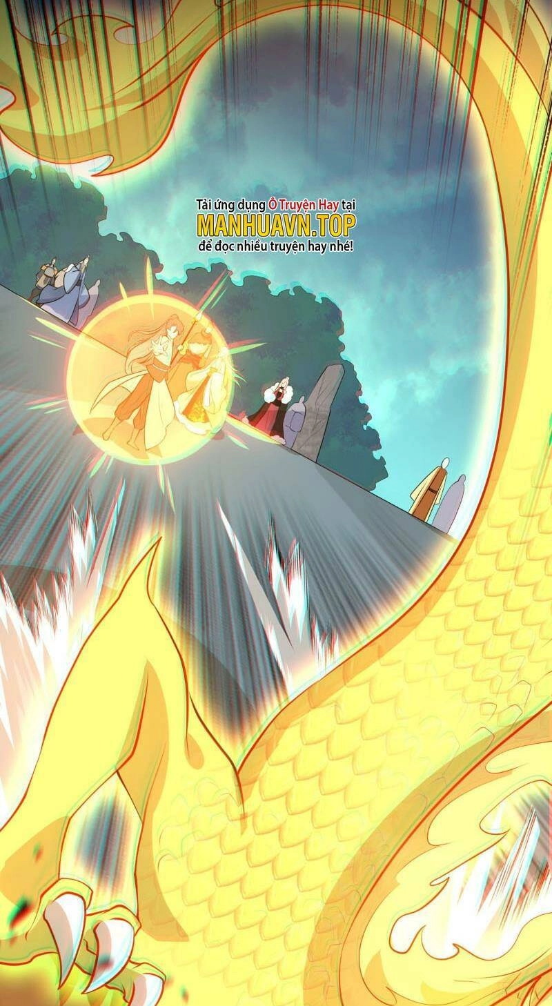 Vạn Đạo Chúa Tể Chapter 11 - 23