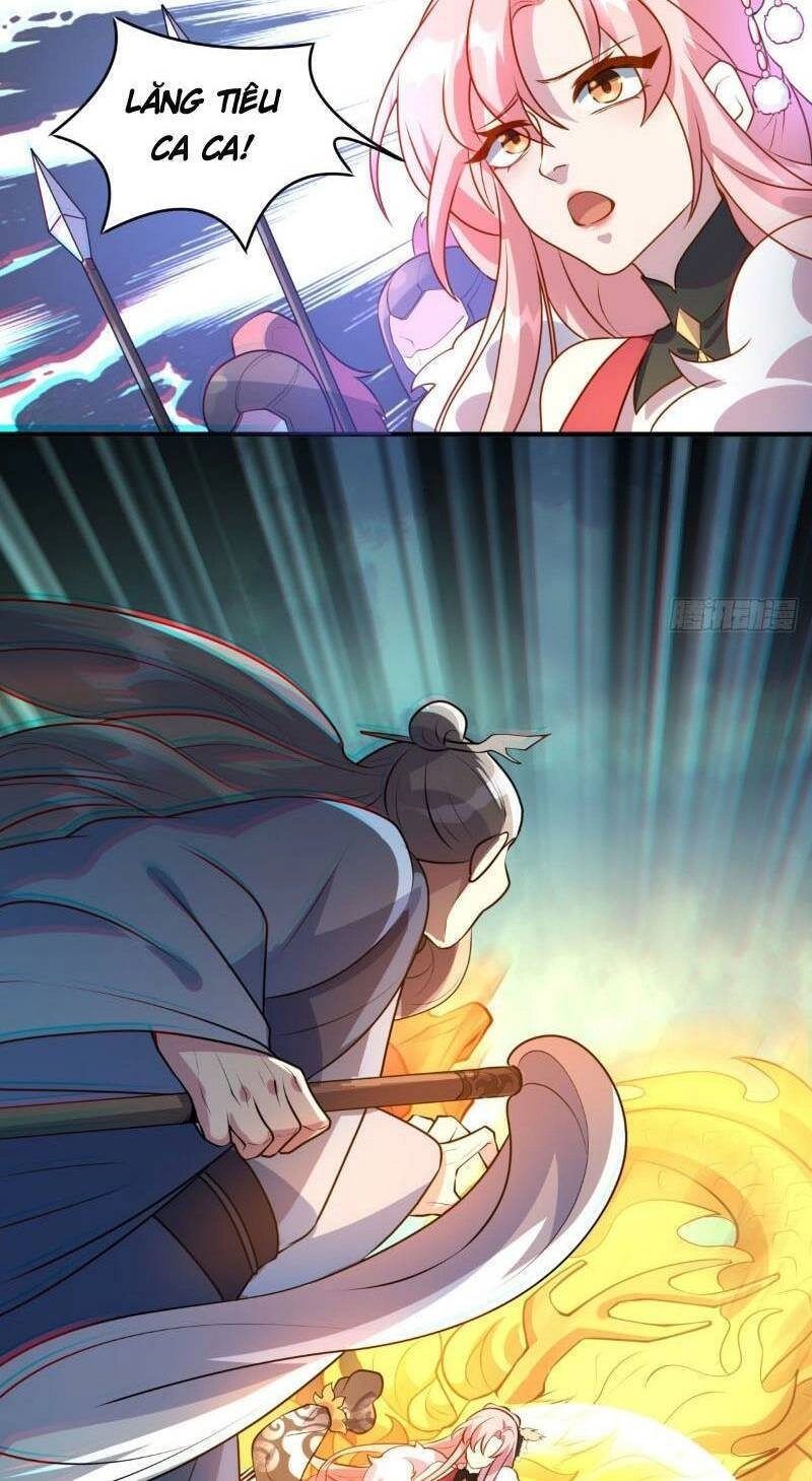 Vạn Đạo Chúa Tể Chapter 11 - 26