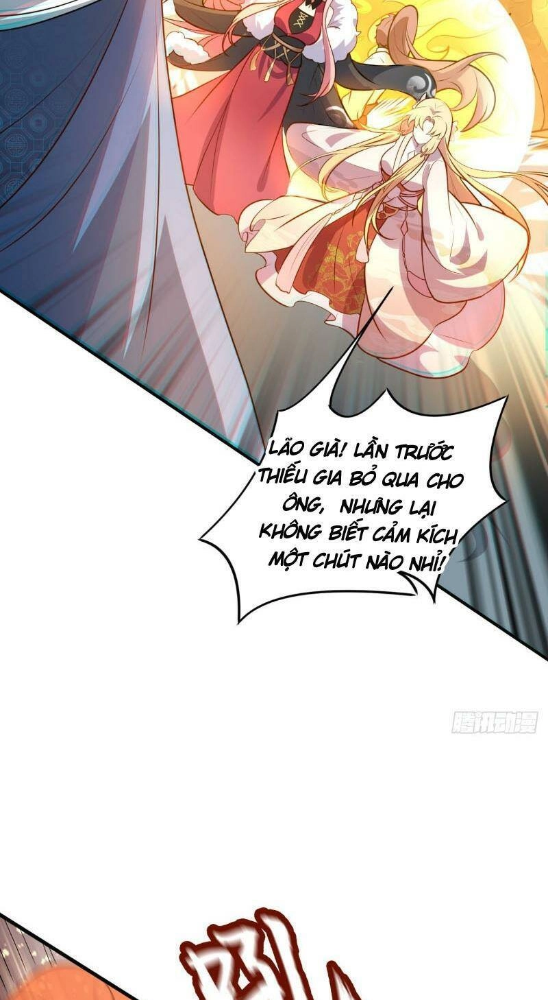 Vạn Đạo Chúa Tể Chapter 11 - 27