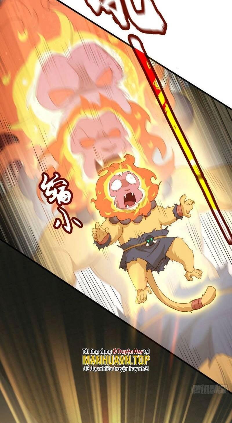 Vạn Đạo Chúa Tể Chapter 11 - 28