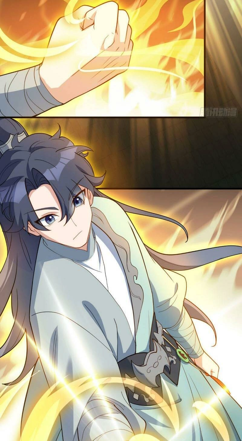 Vạn Đạo Chúa Tể Chapter 11 - 30