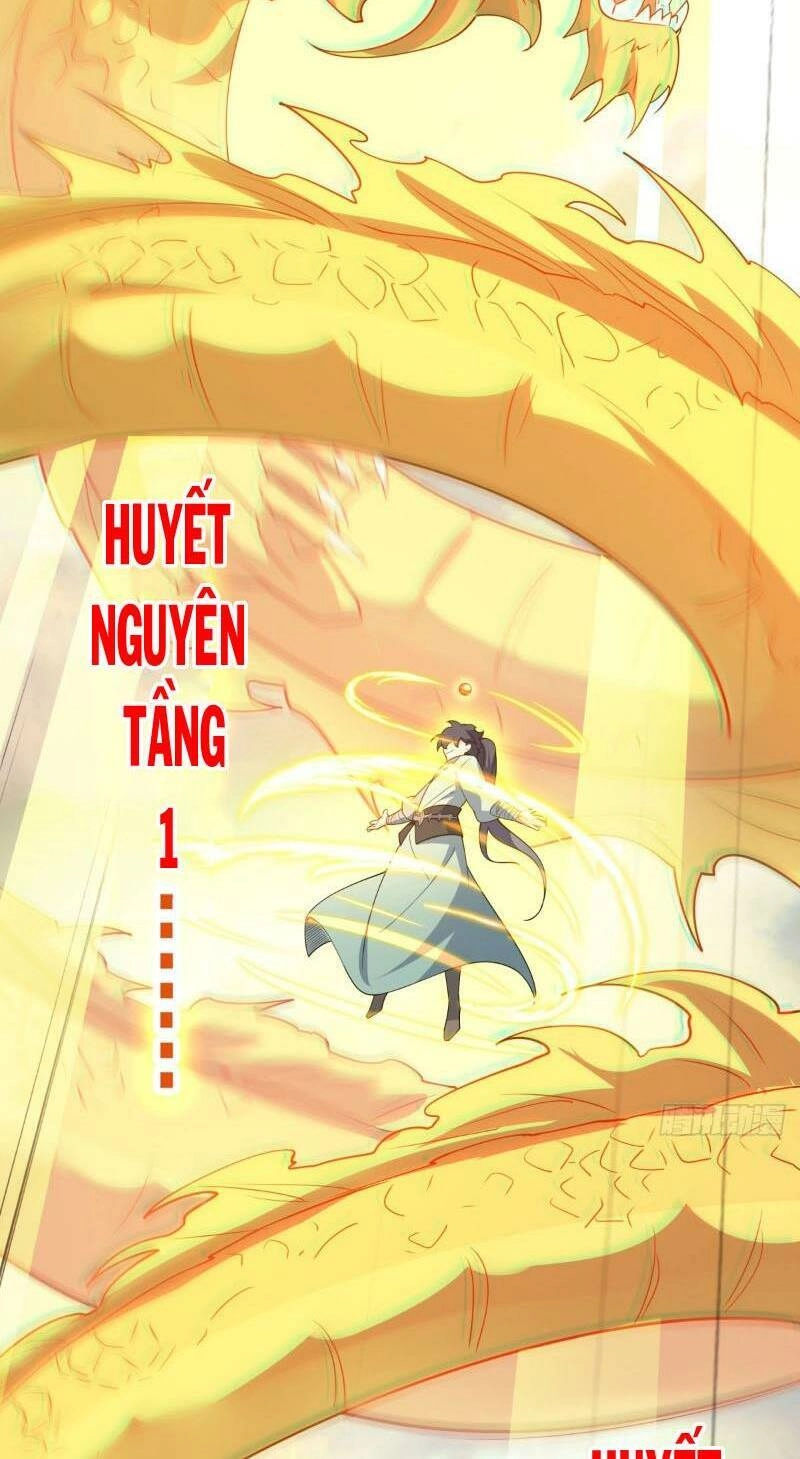 Vạn Đạo Chúa Tể Chapter 11 - 32