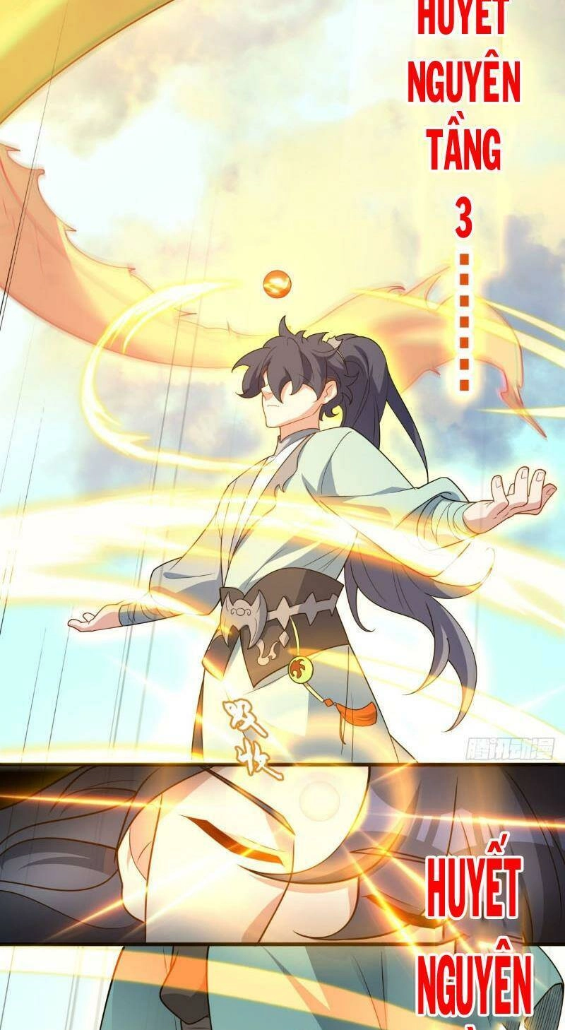 Vạn Đạo Chúa Tể Chapter 11 - 33