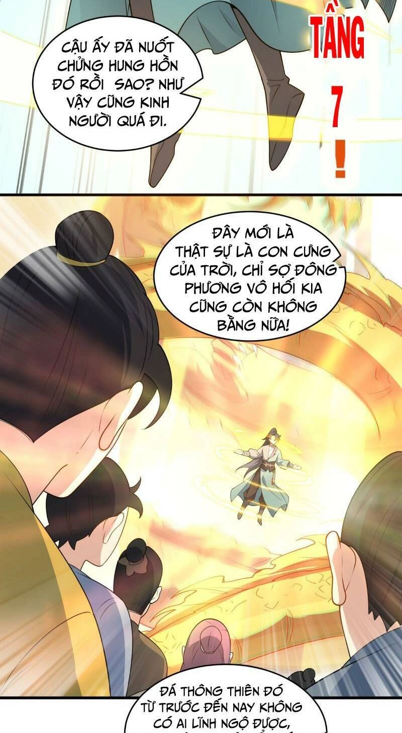 Vạn Đạo Chúa Tể Chapter 11 - 34