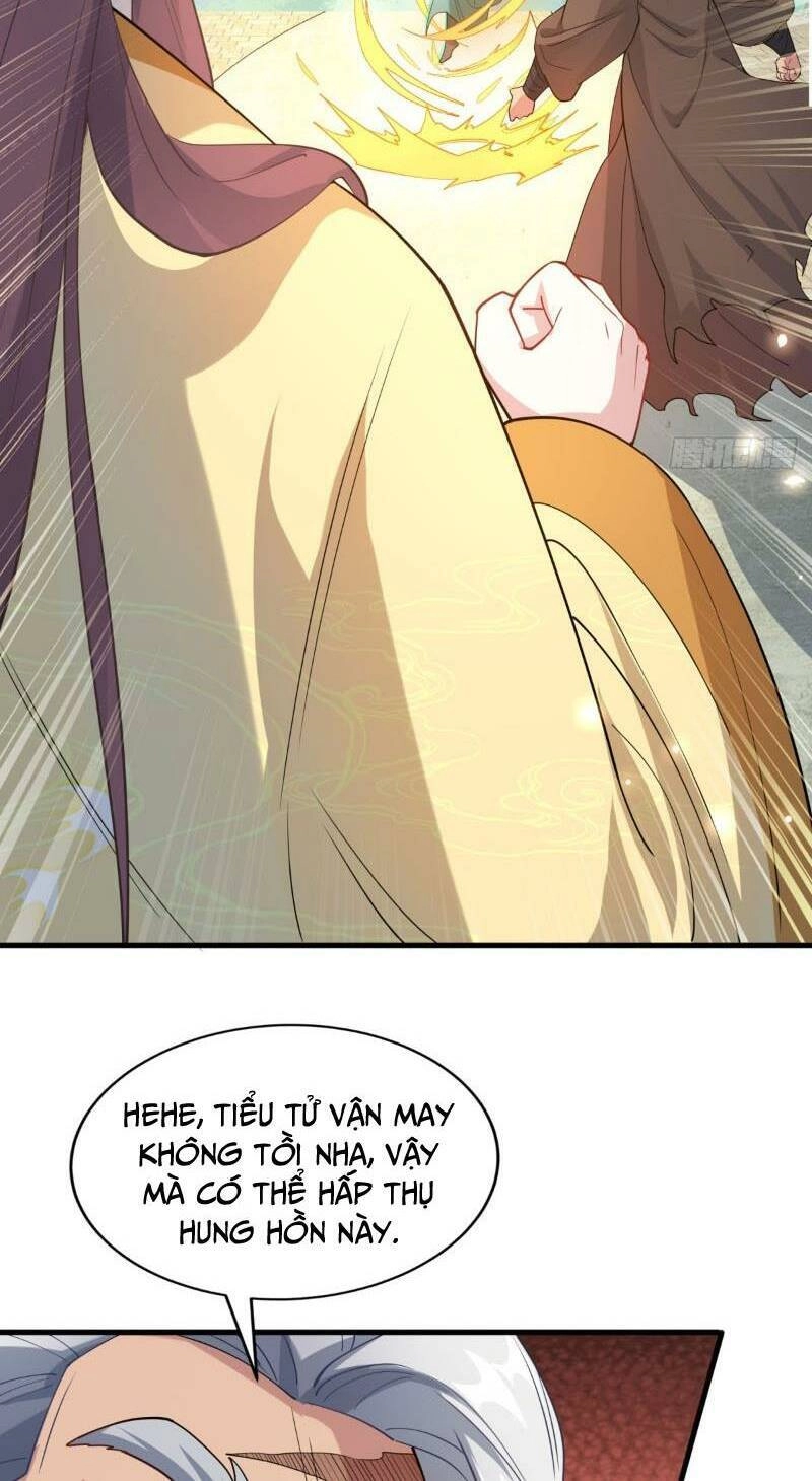 Vạn Đạo Chúa Tể Chapter 11 - 36