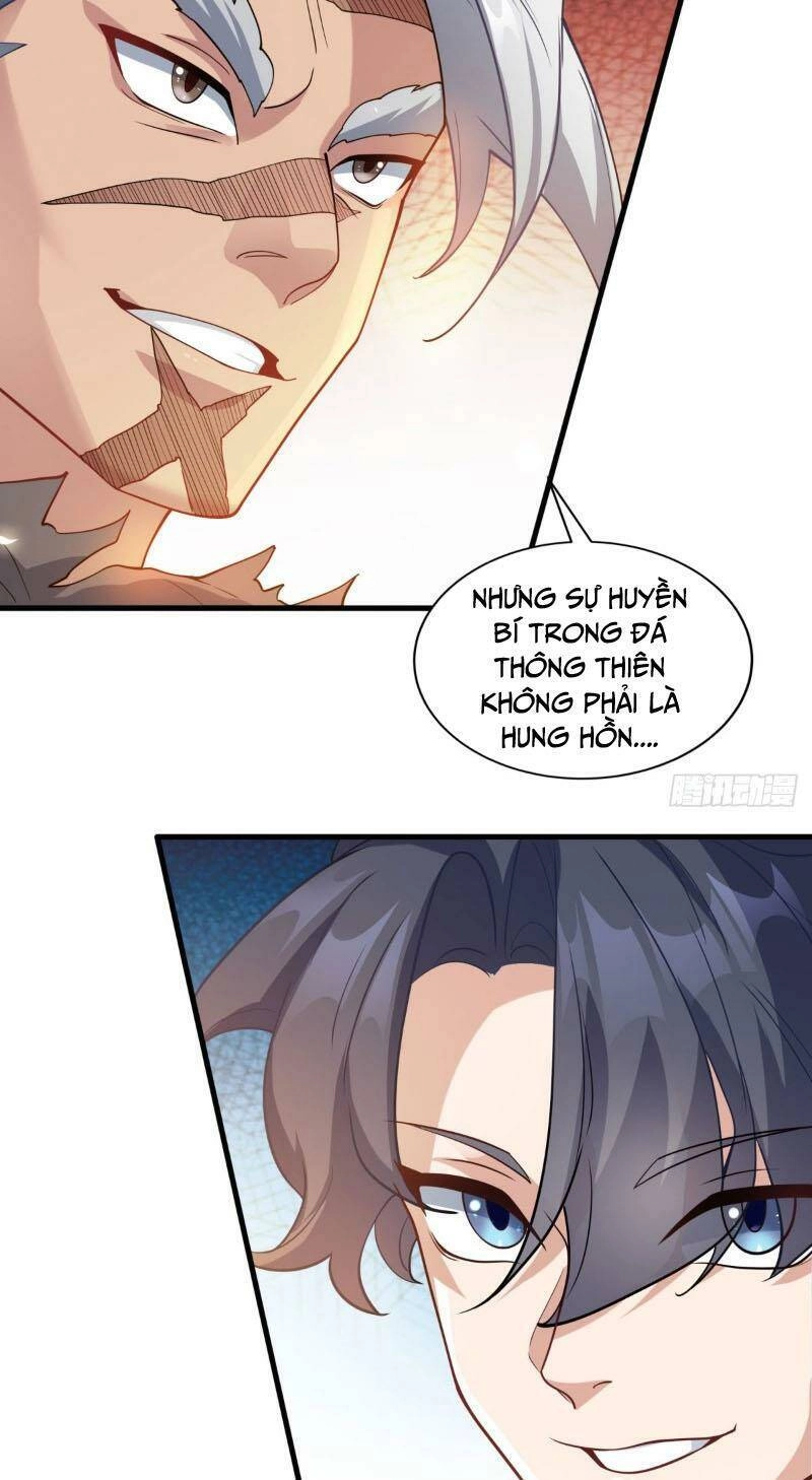 Vạn Đạo Chúa Tể Chapter 11 - 37