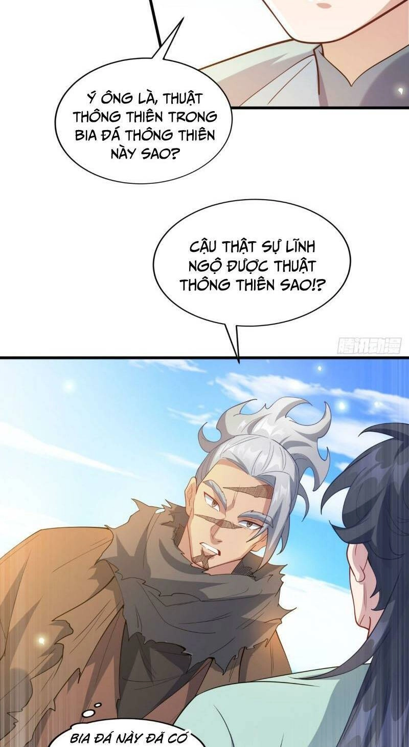 Vạn Đạo Chúa Tể Chapter 11 - 38