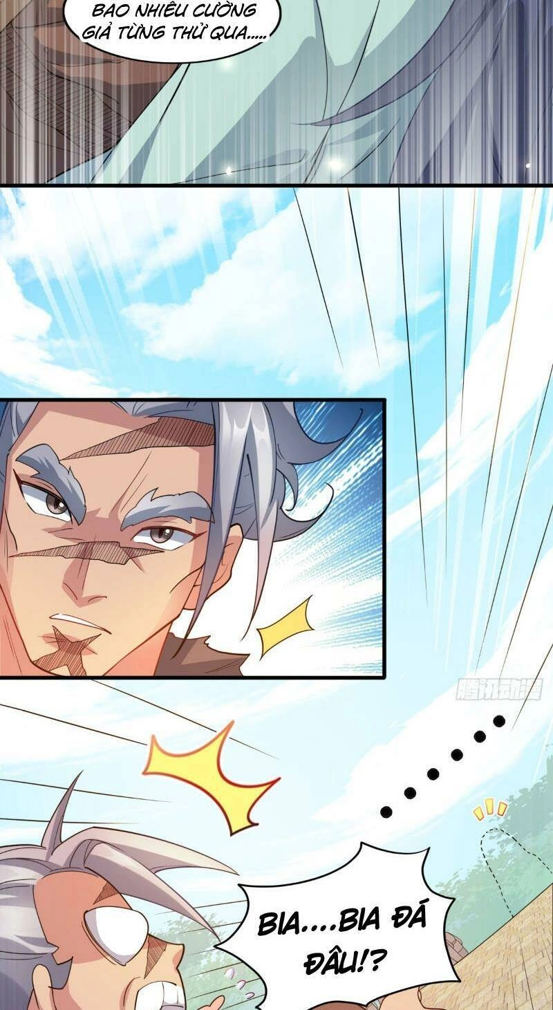 Vạn Đạo Chúa Tể Chapter 11 - 39