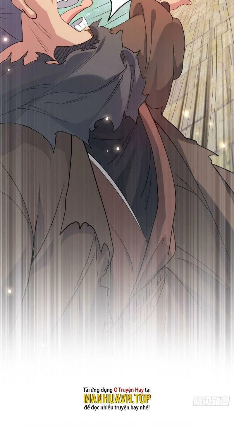 Vạn Đạo Chúa Tể Chapter 11 - 40