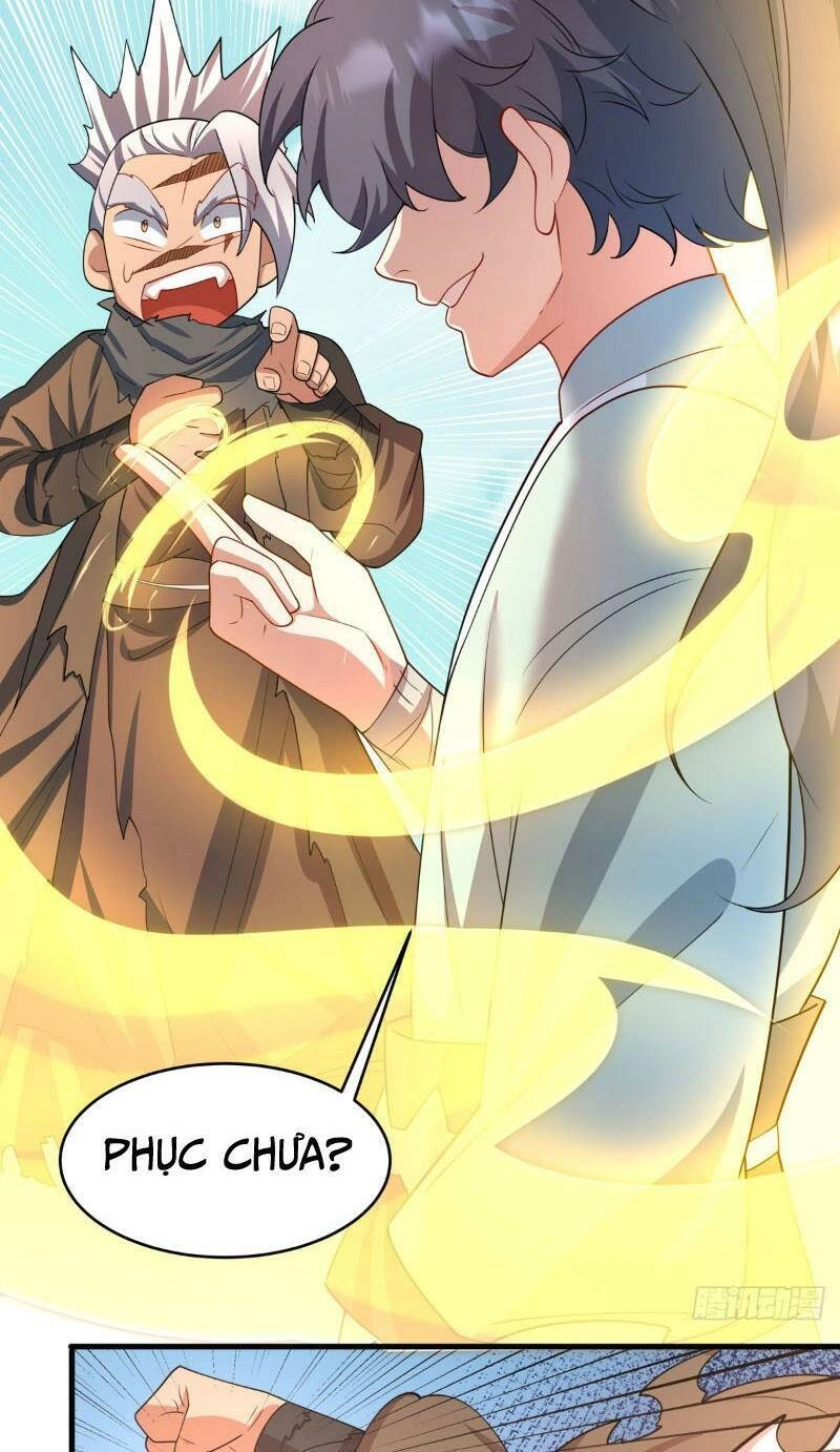 Vạn Đạo Chúa Tể Chapter 11 - 43