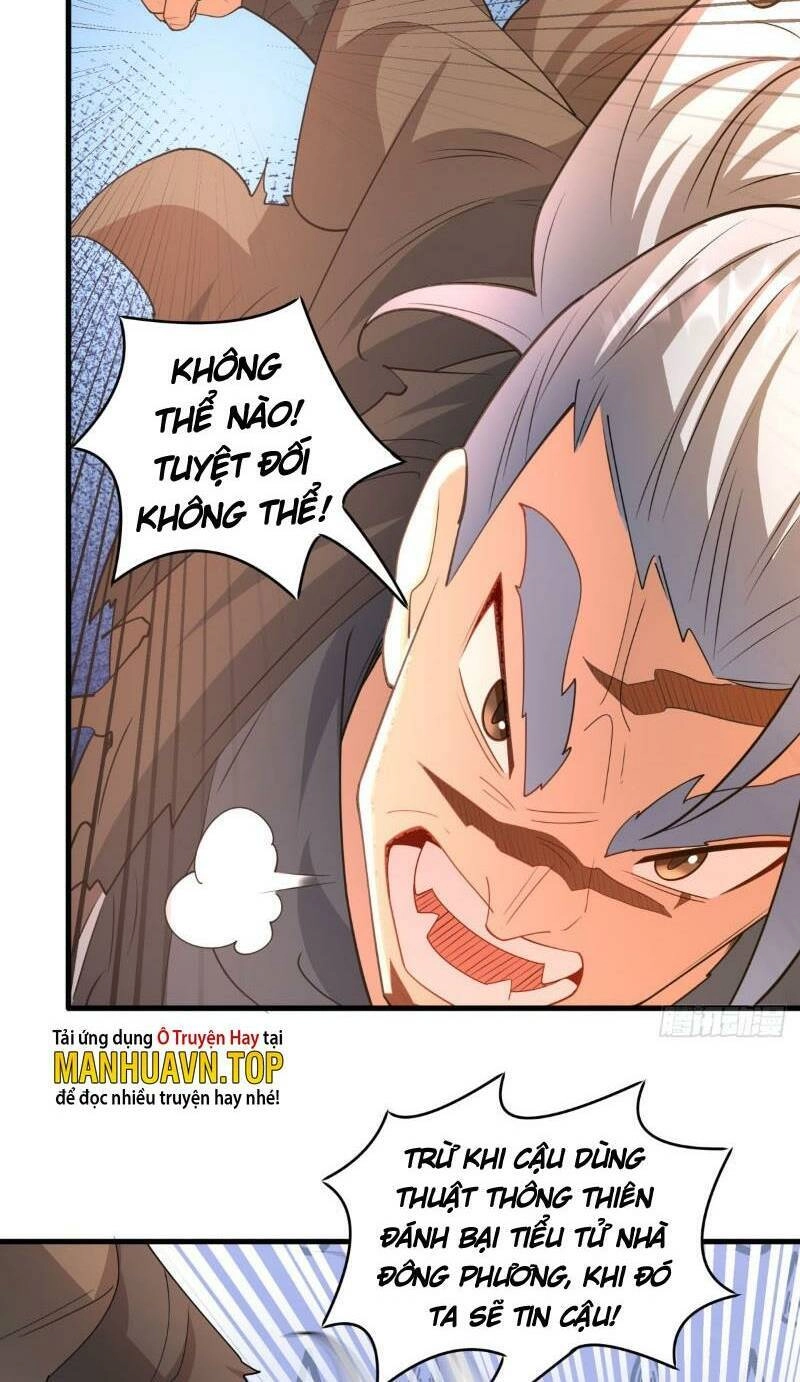 Vạn Đạo Chúa Tể Chapter 11 - 44