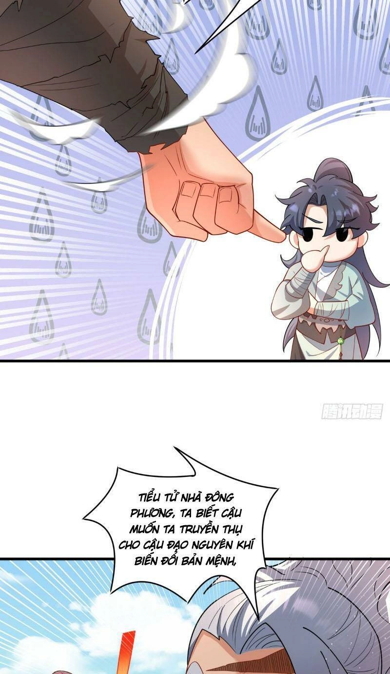 Vạn Đạo Chúa Tể Chapter 11 - 45