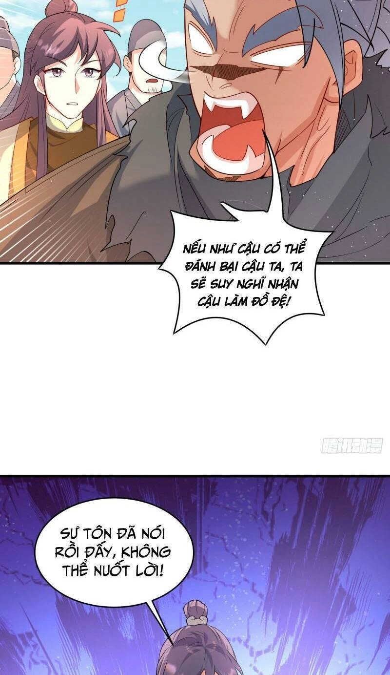 Vạn Đạo Chúa Tể Chapter 11 - 46