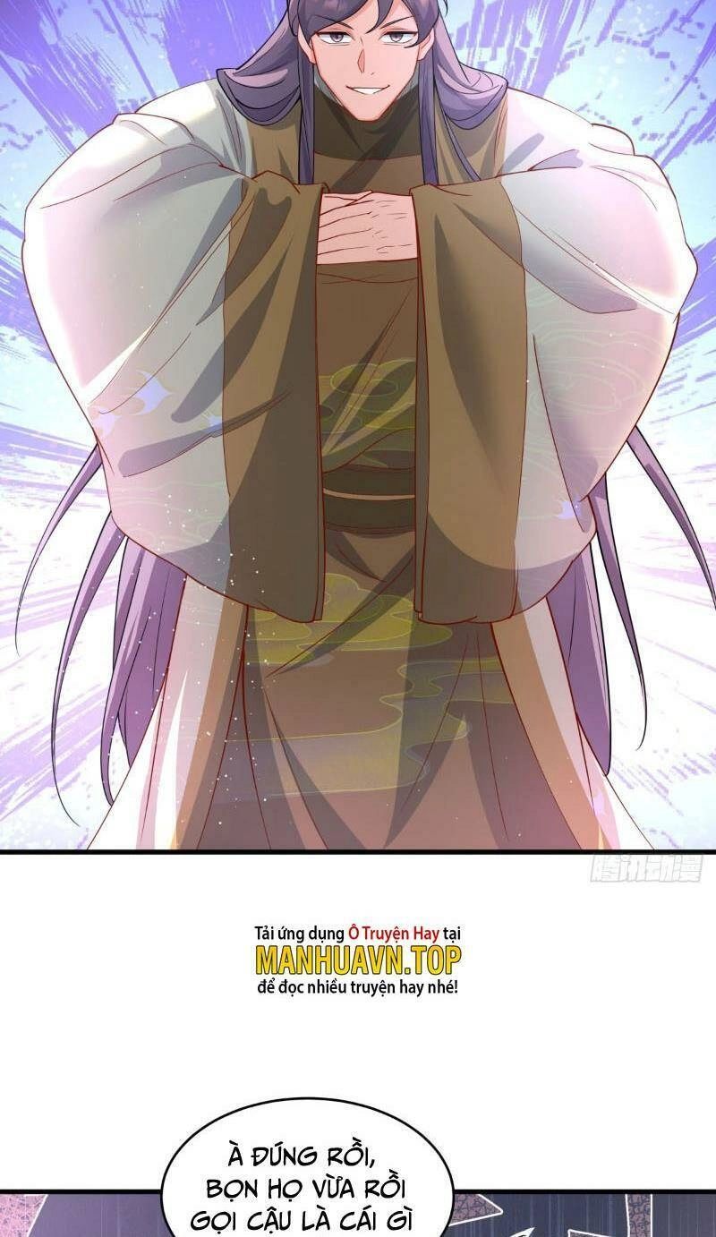 Vạn Đạo Chúa Tể Chapter 11 - 47