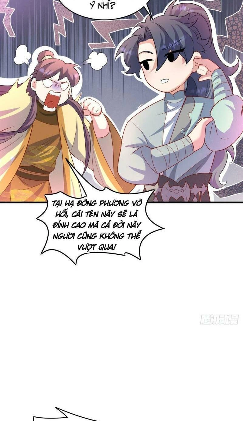 Vạn Đạo Chúa Tể Chapter 11 - 48