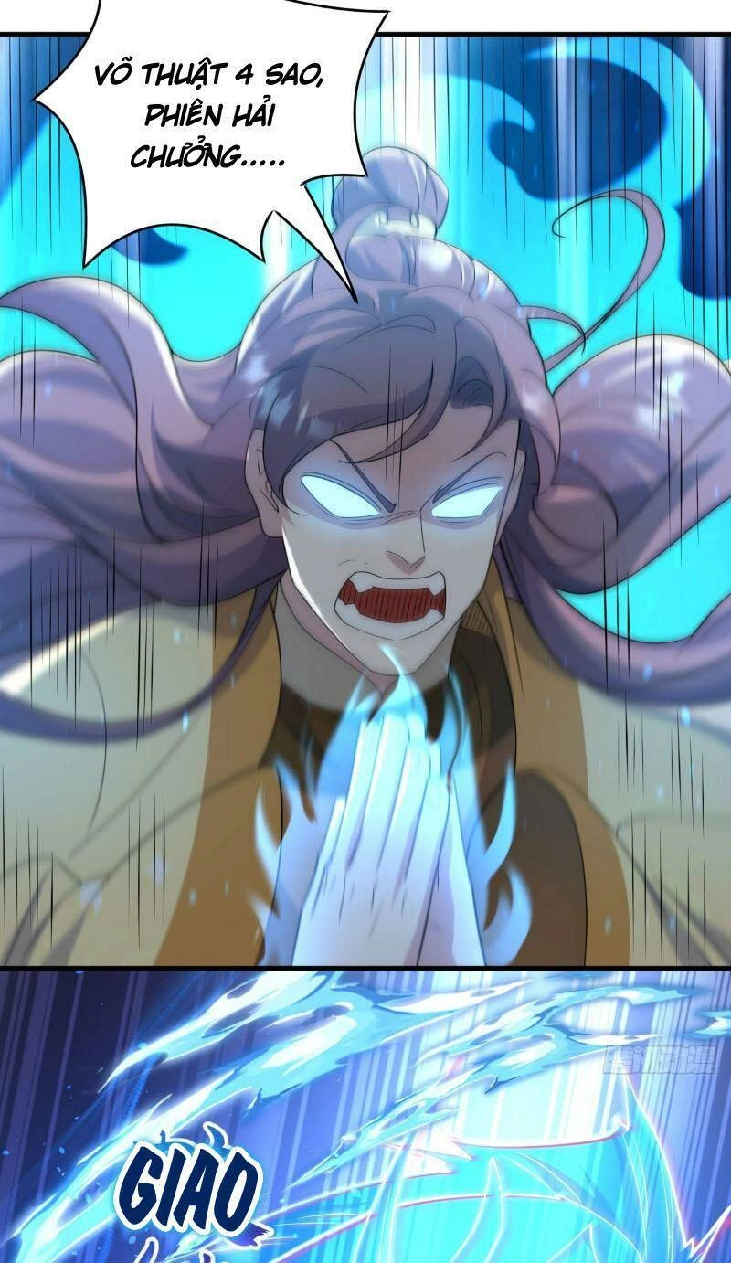 Vạn Đạo Chúa Tể Chapter 11 - 49