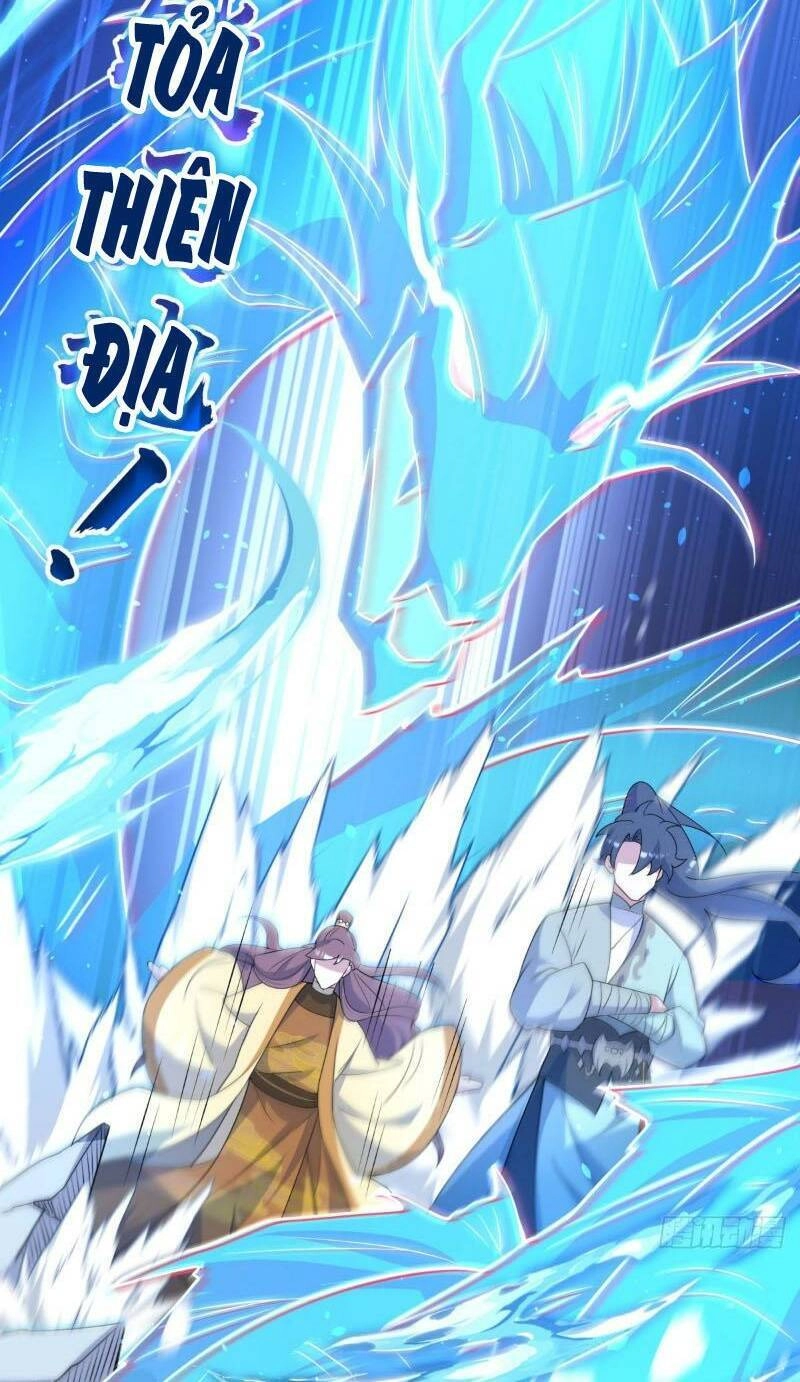 Vạn Đạo Chúa Tể Chapter 11 - 50