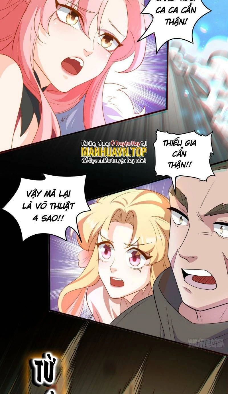 Vạn Đạo Chúa Tể Chapter 11 - 53